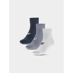Men's socks 4F (3pack) M440