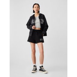GAP Shorts with logo - Women's