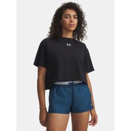 Тениска Under Armour UA Rival Boxy