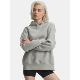 Дамски суичър с качулка Under Armour UA Icon Fleece OS