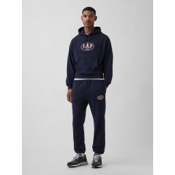 Мъжки спортни панталони GAP с лого VintageSoft