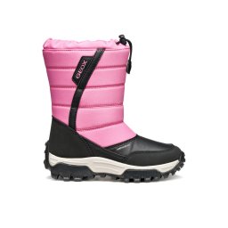 Geox Апрески J Himalaya B Ab J26FTA 0FU50 C8062 M Розов