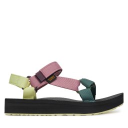 Сандали Teva Midform Universal 1090969 Цветен