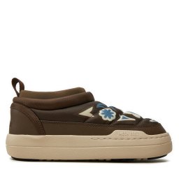 Боти Moon Boot Park Soft Flower 80D2470030 Кафяв