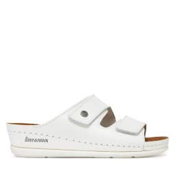 Чехли Dr. Brinkmann 700617-03 Бял