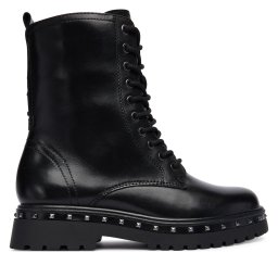 Зимни обувки Tamaris 1-25234-45 Черен