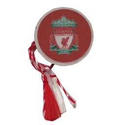 Liverpool FC Мартеница