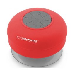 Портативна Bluetooth тонколона Esperanza EP124R