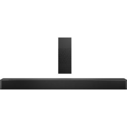 Аудио система Hisense HS2100 2.1 Ch 240W Sound Bar with Wireless Subwoofer