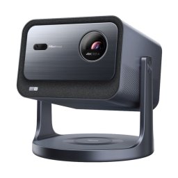 Мултимедиен проектор Hisense C2 Pro, 4K Ultra HD 3840x2160, 2000:1, 2600 lum