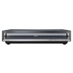 Мултимедиен проектор Hisense projector PX3-PRO Home Cinema, 3000;1,3x HDMI,1x LAN, Black