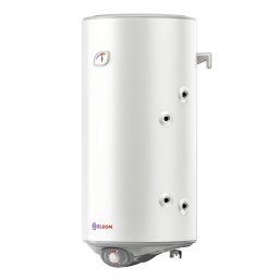 Eldom WVF10046ISR Бойлер вертикален неръждаем 100л.Серпентина