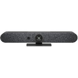 LOGITECH Rally Bar Mini - GRAPHITE - USB - PLUGC - EMEA - EU/SEA/INDO/KO 960-001339