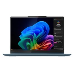 Лаптоп Lenovo Yoga 7 2-in-1 14AGP11 83TD001NBM