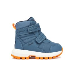 Helly Hansen Апрески Jk Bowstring Boot Ht 11645-601 Син