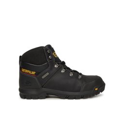 CAT Footwear Туристически oбувки Framework ST P722603 Черен
