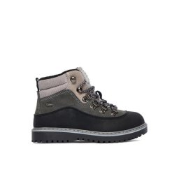 G-Star Raw Зимни обувки EO AVO-208-190F Сив