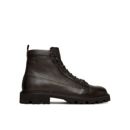 BOSS Туристически oбувки Julyo 50552581 Кафяв