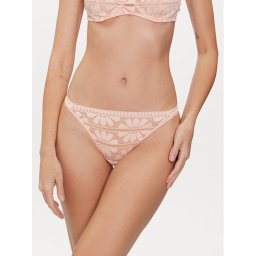 Passionata Класически дамски бикини Sofie P41QG0 Оранжев