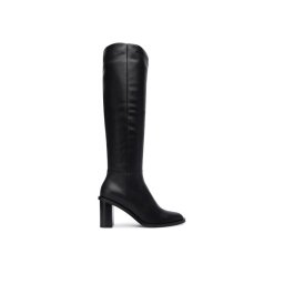 Max Mara Ботуши 25247962926 Черен