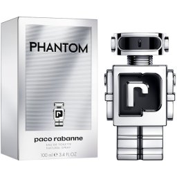 Paco Rabanne Phantom EDT 100ml за Мъже