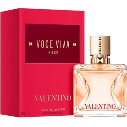 Valentino Voce Viva Intensa EDP 100ml за Жени