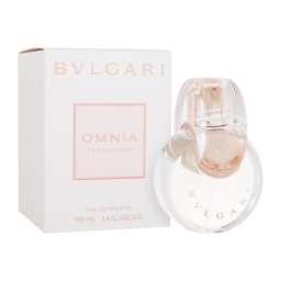 Bvlgari Omnia Crystalline 100 ml eau de toilette за жени