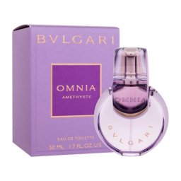 Bvlgari Omnia Amethyste 50 ml eau de toilette за жени
