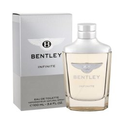 Bentley Infinite 100 ml eau de toilette за мъже