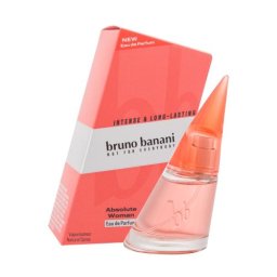 Bruno Banani Absolute Woman 30 ml eau de parfum за жени