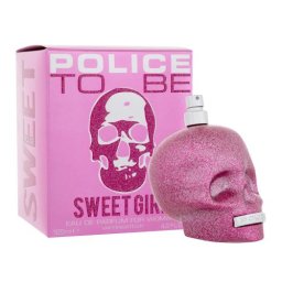 Police To Be Sweet Girl 125 ml eau de parfum за жени
