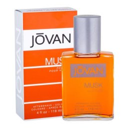 Jövan Musk 118 ml афтършейв