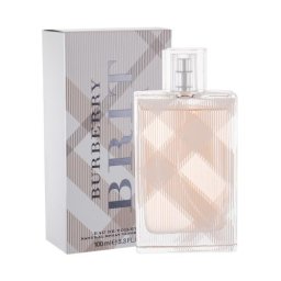 Burberry Brit for Her 100 ml eau de toilette за жени