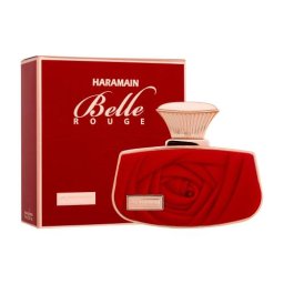 Al Haramain Belle Rouge 75 ml eau de parfum за жени