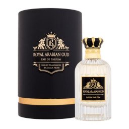 Assala Prime Royal Arabian Oud 100 ml eau de parfum унисекс