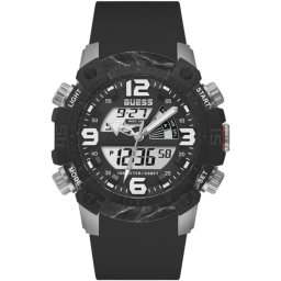 Guess GW0421G1 - Мъжки часовник