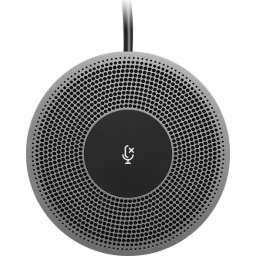 LOGITECH Expansion Microphone for MEETUP camera