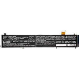 Батерия за лаптоп RAZER BLADE 2070, Blade 15, RZ09-02386E91 RC30-0248 LiP