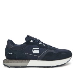 Сникърси G-Star Raw LEO-01-WE Тъмносин