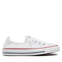 Кецове Converse Chuck Taylor All Star Shoreline Slip 537084C Бял