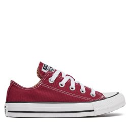 Кецове Converse Chuck Taylor All Star Ox M9691C Бордо