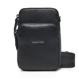 Мъжка чантичка Valentino Horizon VBS8UT07 Черен
