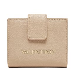 Портфейл Valentino VPS5A8215 Екрю