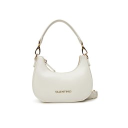 Valentino Дамска чанта Zero VBS7B305 Бял