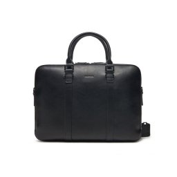Valentino Чанта за лаптоп Horizon VBS8UT29 Черен