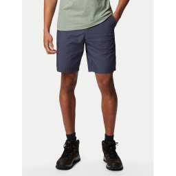 Columbia Шорти от плат Washed Out™ 1491953 Тъмносин Regular Fit