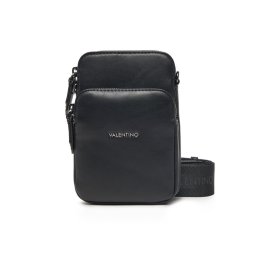 Valentino Мъжка чантичка Horizon VBS8UT07 Черен