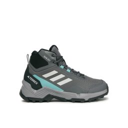 adidas Туристически Terrex Eastrail 2.0 Mid RAIN.RDY Hiking Shoes HP8725 Сив