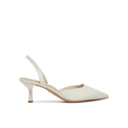 Aldo Обувки на ток Gavedessi 13966845 Бял