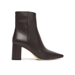 MICHAEL Michael Kors Боти 40T5ELME5L Кафяв